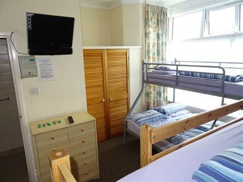 Abreakaway Lodge Newquay  Ngoại thất bức ảnh
