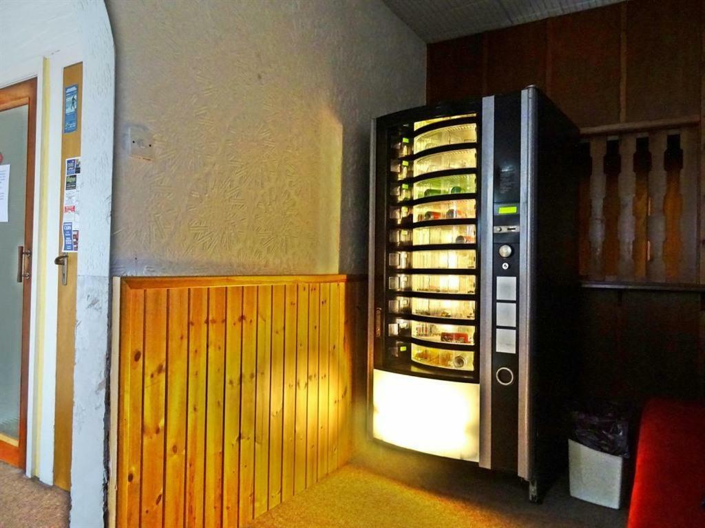 Abreakaway Lodge Newquay  Ngoại thất bức ảnh
