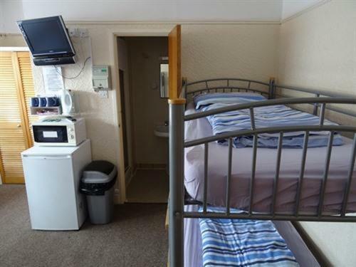 Abreakaway Lodge Newquay  Ngoại thất bức ảnh