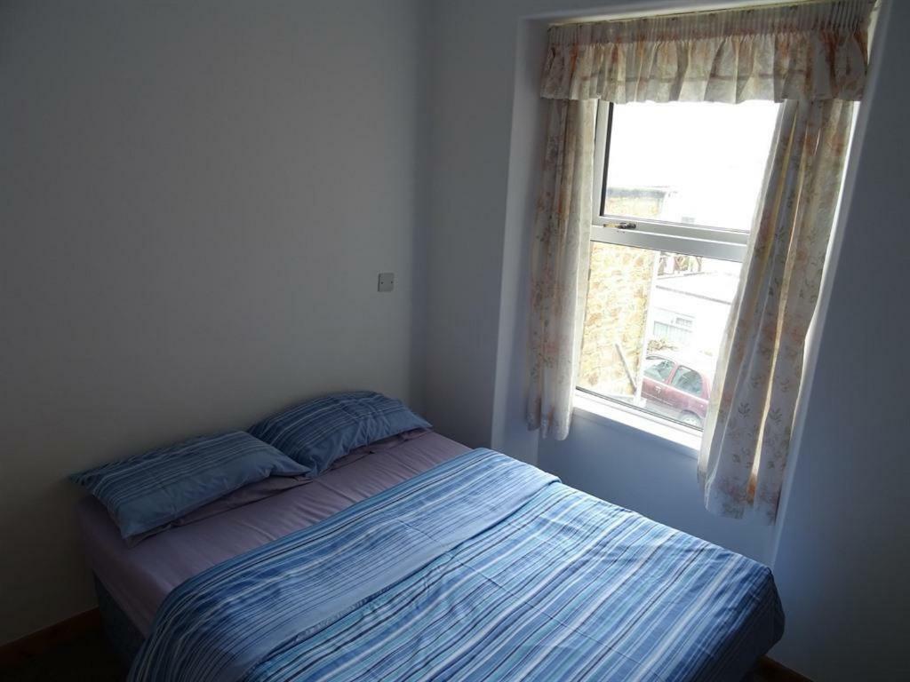 Abreakaway Lodge Newquay  Phòng bức ảnh