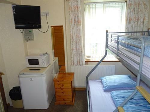 Abreakaway Lodge Newquay  Ngoại thất bức ảnh