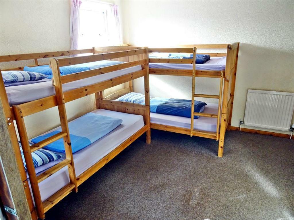 Abreakaway Lodge Newquay  Ngoại thất bức ảnh