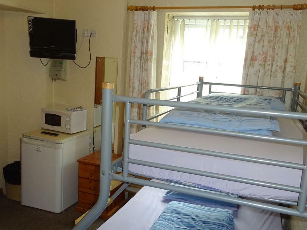 Abreakaway Lodge Newquay  Phòng bức ảnh